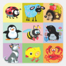 漫画 動物 すべての子供を検索する