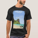 プーケット tシャツ バンコクを検索する