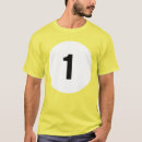 ビリヤード tシャツ プールを検索する