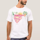 メンズ tシャツ スーパーガーすごいル,少女,karaを検索する