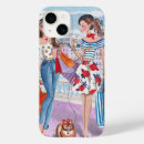 ファッション iphone ケース 娘を検索する