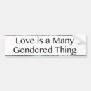 セクシー バンパーステッカー Lgbtqを検索する