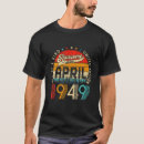 第 72 tシャツ 1949を検索する