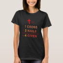 a 1 e tシャツ キリストを検索する