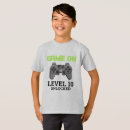 コントローラー tシャツ 子供を検索する