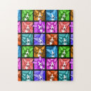 ポップアート パズル かわいいを検索する