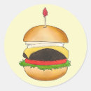 チーズ バーガー シール バーベキューを検索する