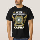 カフカ tシャツ クリスマスを検索する