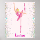 バレリーナ レリーナ リーナ ーナ ポスター 少女を検索する