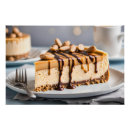 チーズ ケーキ ポスター デザートを検索する