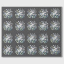 ラッピングペーパー 花を検索する