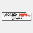 若い バンパーステッカー 新しい運転者を検索する