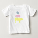 ブタ ベビー tシャツ かわいいを検索する