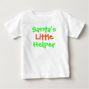 少し 子供 ワイシャツ tシャツ サンタを検索する