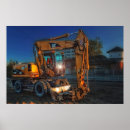 重機 ポスター 建築を検索する