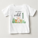 動物 tシャツ 子供を検索する