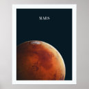太陽系 アート 火星を検索する