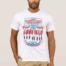 garfield James garfieldを検索する