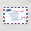 プレイスカード 航空便を検索する