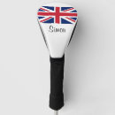 イギリス ゴルフ用品 男性を検索する