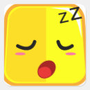黄色 顔 シール Emojiを検索する