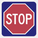 アメリカ 標識 シール 統一された州を検索する