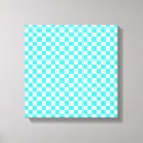 正方形 パターン キャンバスプリント 格子板を検索する