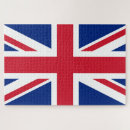 イギリス パズル 英国国旗を検索する