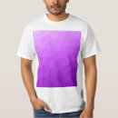 紫色 tシャツ ガーリーを検索する