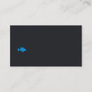 アクアリウム 名刺 テンプレートを検索する