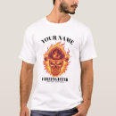 消防 tシャツ 男性を検索する