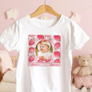 いちご tシャツ 子供を検索する