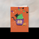 ハロウィン カード すべての子供を検索する