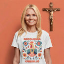 クリトリス tシャツ 女性を検索する