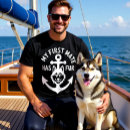 船乗り tシャツ 男性を検索する
