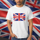 イギリス tシャツ 男性を検索する