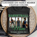 写真 tシャツ 母を検索する