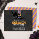 ハロウィン 招待状 ハロウィンの誕生日を検索する