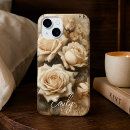 アンティーク iphone ケース 花柄を検索する