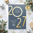 ビジネス クリスマスカード 会社ロゴを検索する