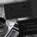 モノクロ 写真 名刺 上司・ボスを検索する