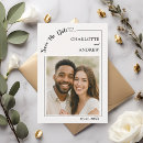 結婚 セーブ ザ デート ミニマリストを検索する