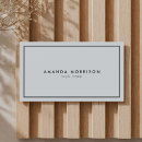 男性 名刺 ミニマルを検索する