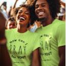 prayer tシャツ あらゆる人を検索する
