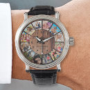 写真 腕時計 男性を検索する