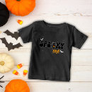 不気味 ベビー tシャツ あらゆる人を検索する
