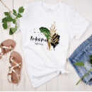 芸術 レディース tシャツ エレガントを検索する