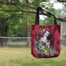 タロット バッグ 魔女を検索する