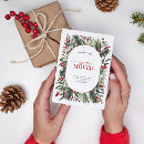 転居案内 クリスマスカード すべての人を検索する