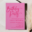 20歳 誕生日 招待状 誕生日パーティーを検索する